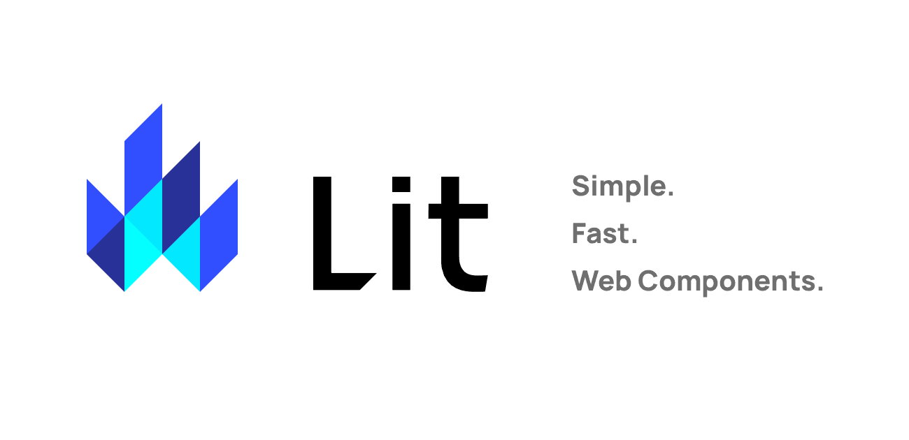 Cover Image for Web Components using Lit